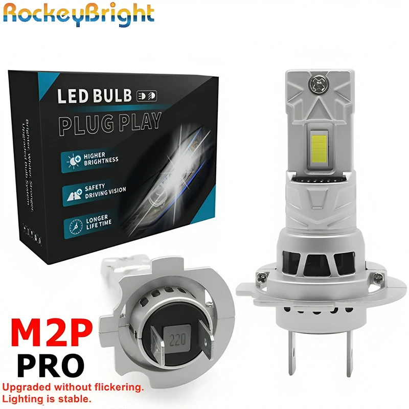 New M2P Pro 60W H7 …