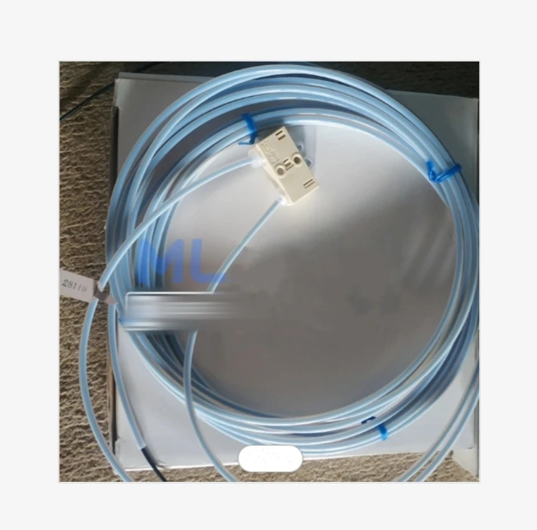 

The E32-L11FP photoelectric laser device is resistant to corrosion fiber optic sensors