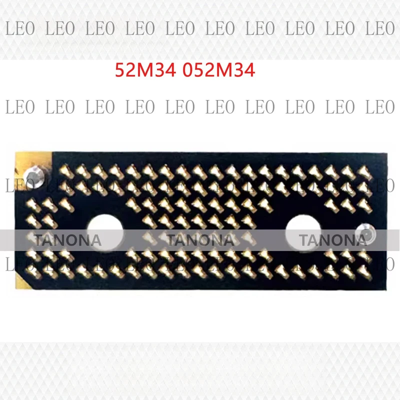 carte-d'interface-de-connecteur-dgff-ss-052m34-52m34-nouvelle-pour-dell-precision-16-5680-m5680