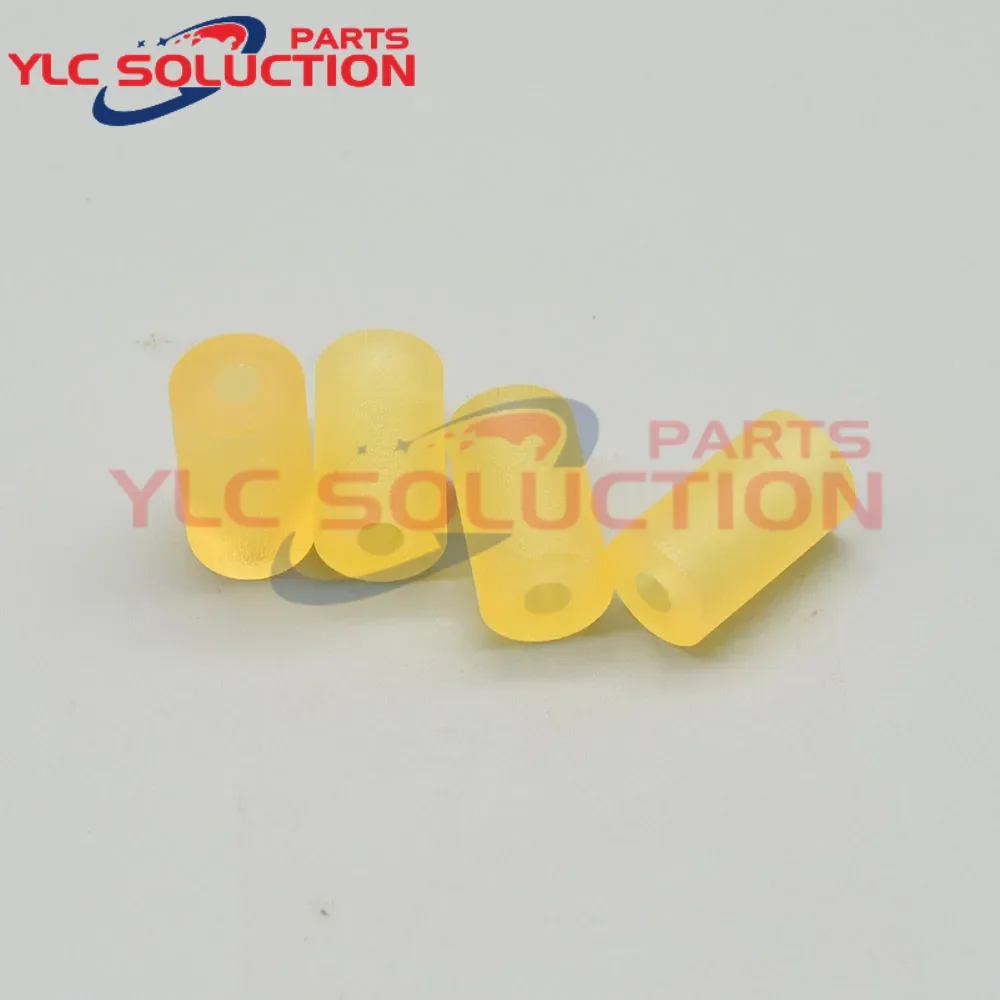 5X PA03656-K975 PA03656-K976 Exit Feed Roller compatiblle for FUJITSU Scansnap IX500 IX1500 N7100 IX1400 IX1600