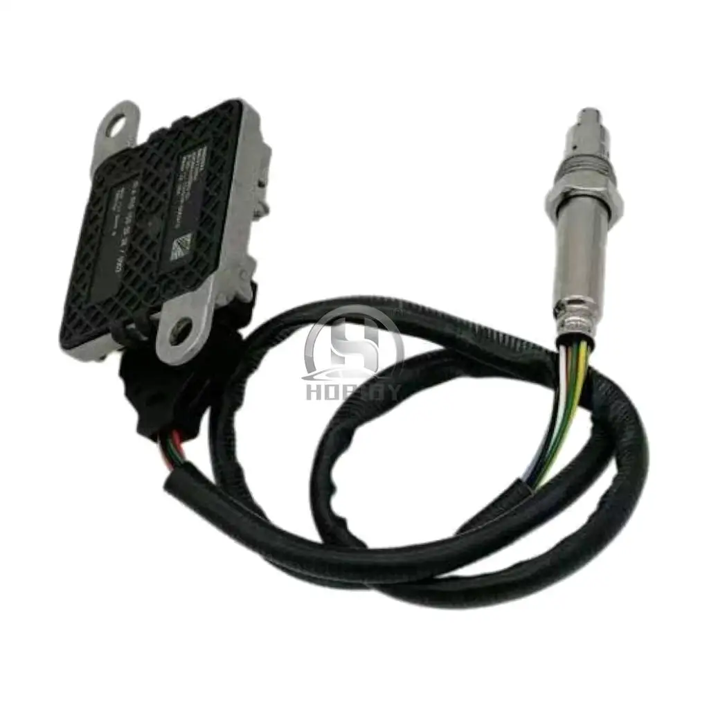 134d9aa P28 NOx sensor 5WK96643E 22014032