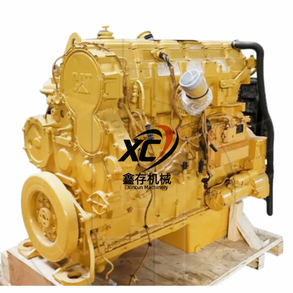 ATV&UTV3116 3066 3406 330 High Quality Brand New 1-Year Warranty Wooden for Packaging Complete Diesel Construction Machinery Par