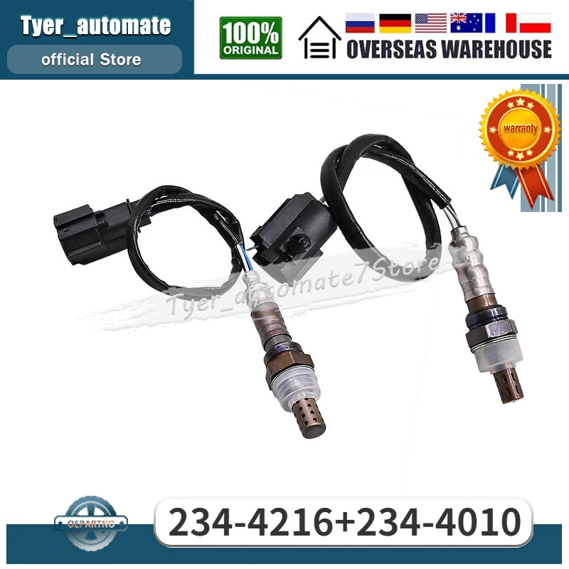 Oxygen Sensor O2 Sensor 234-4216 234-4010 For Chrysler Town & Country Chrysler Voyager Dodge Caravan Dodge Grand Caravan