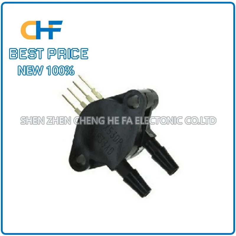 

Датчик давления в упаковке MPX53DP SIP-6, новый оригинал