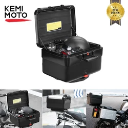 Universal Top Vario Cases For BMW R1250GS R 1200GS F850GS LC ADV F800GS F750gs Adventure Motorcycle Top Rear Luggage Tool Boxes