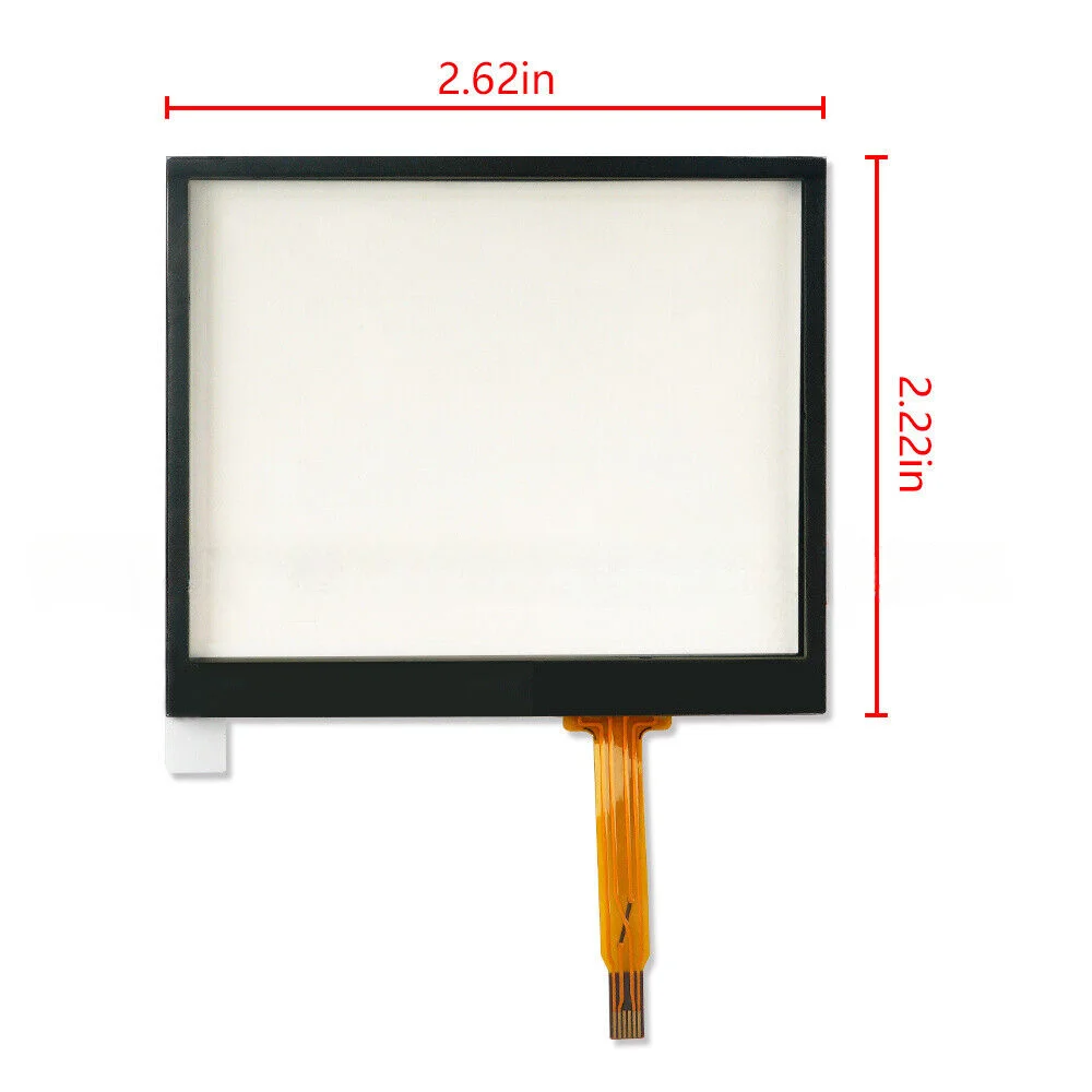 

New for Motorola Zebra Symbol WT4000 WT4090 Digitizer Touch Screen Panel Glass
