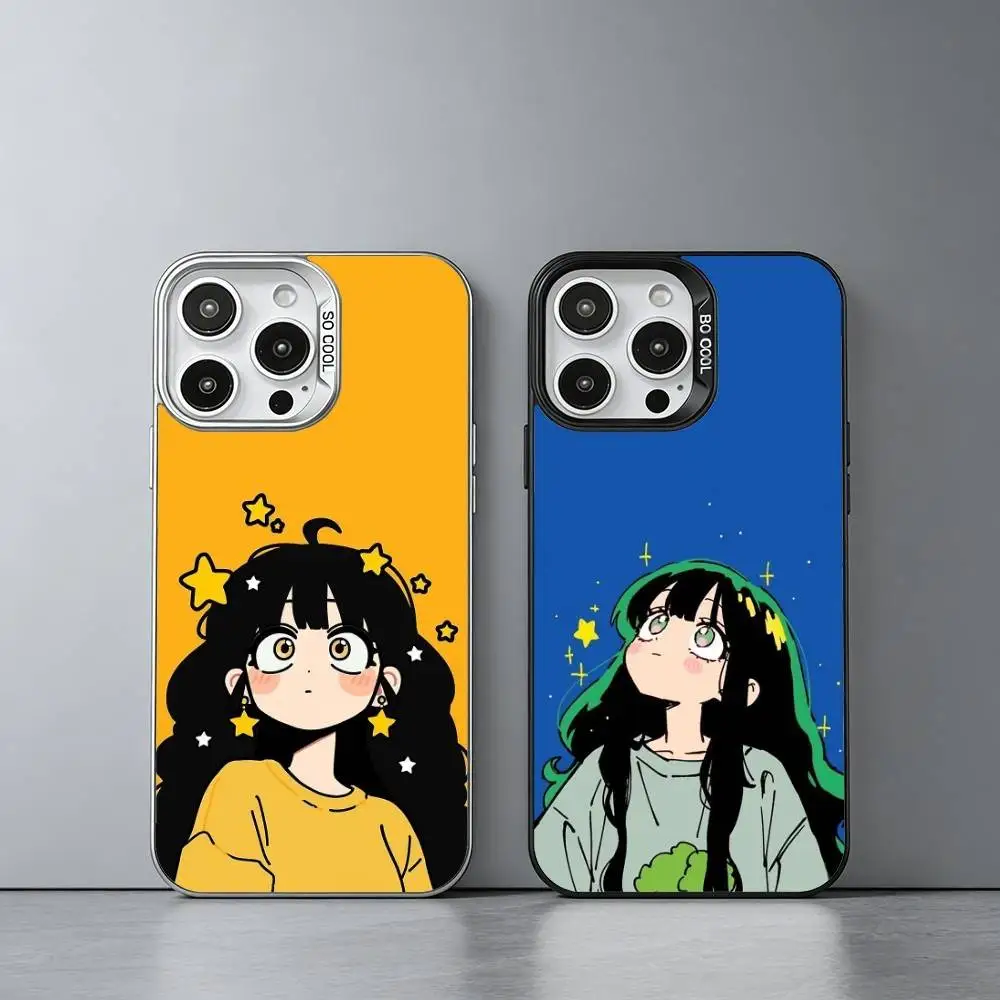 C-Cute G-Girl Illus…