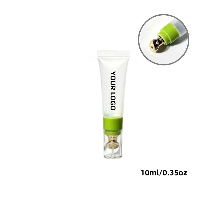 Variant: Bright Green Circle