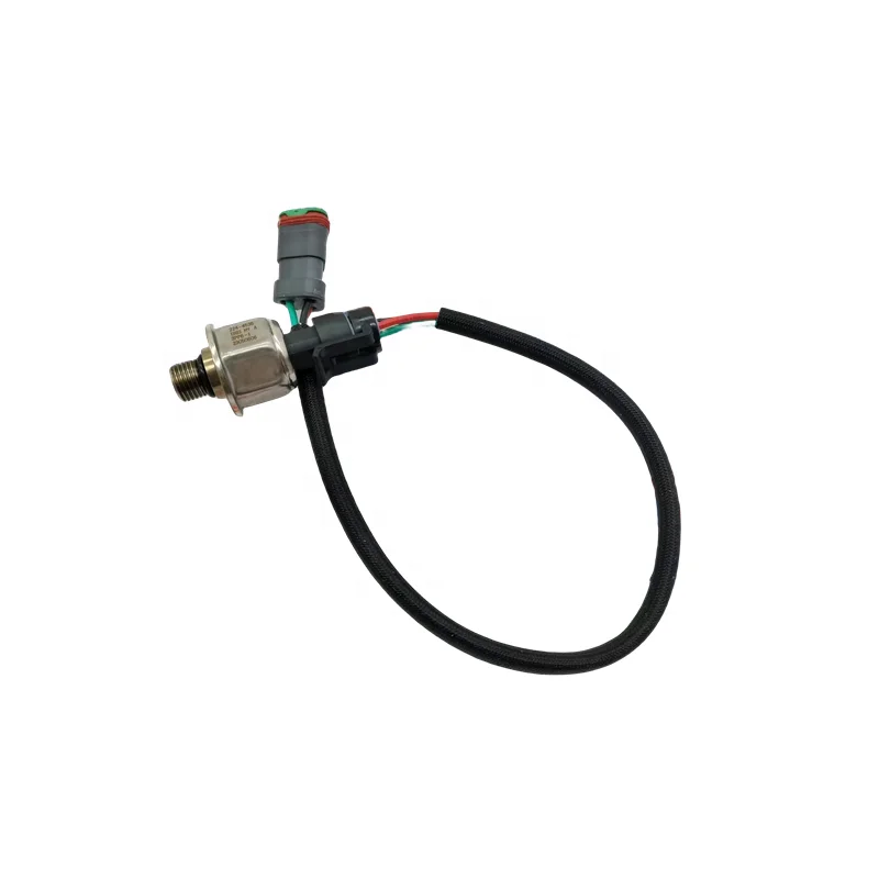 

329D 330C 330D 336D Excavator Parts Oil Pressure Sensor 2244536 224-4536