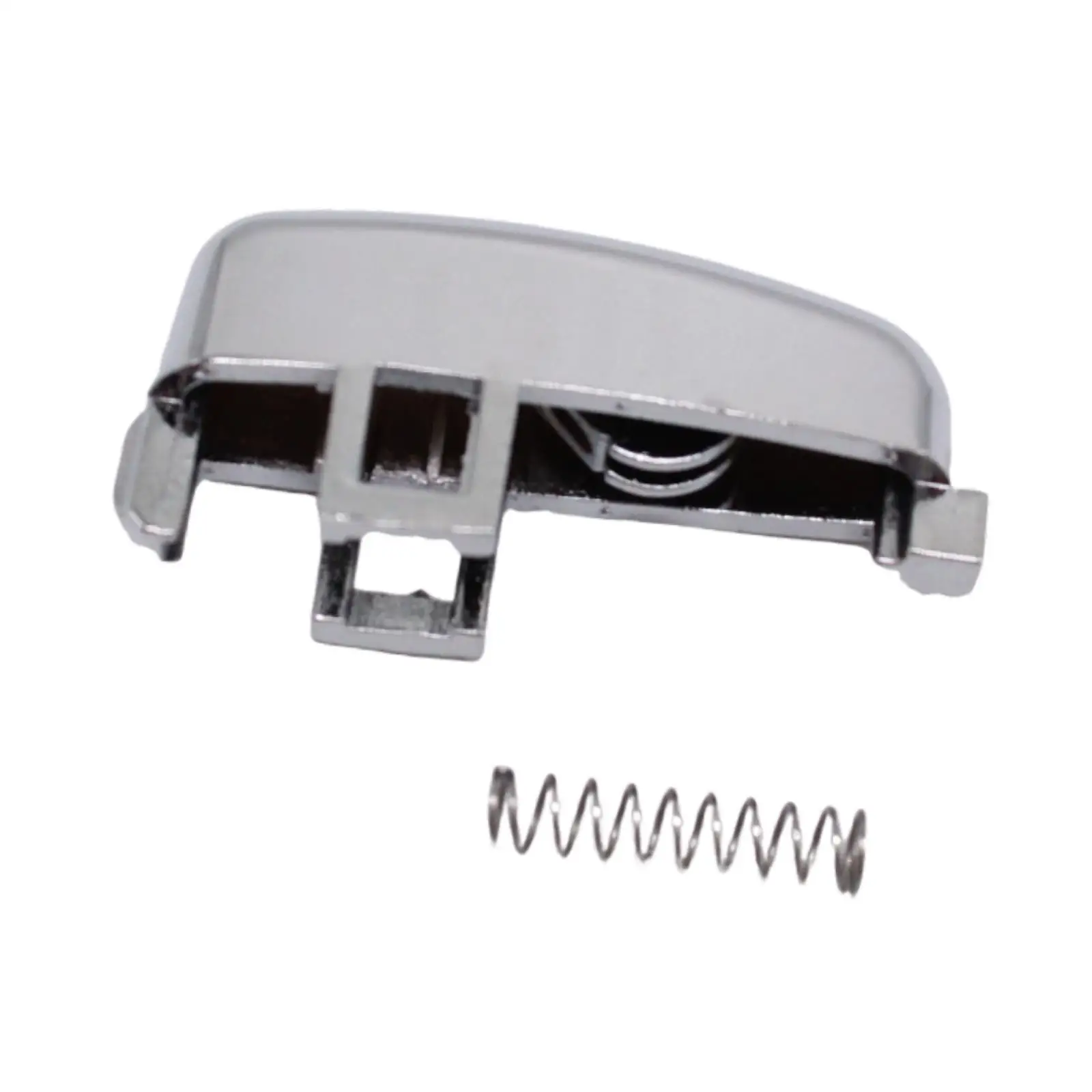 

Handbrake Button Switch Assembly Handbrake Button Cap for Opel Vauxhall