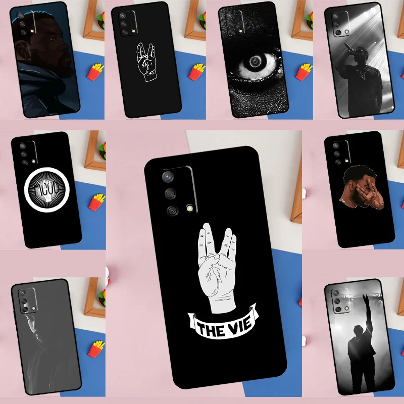 Damso Case For Oppo…