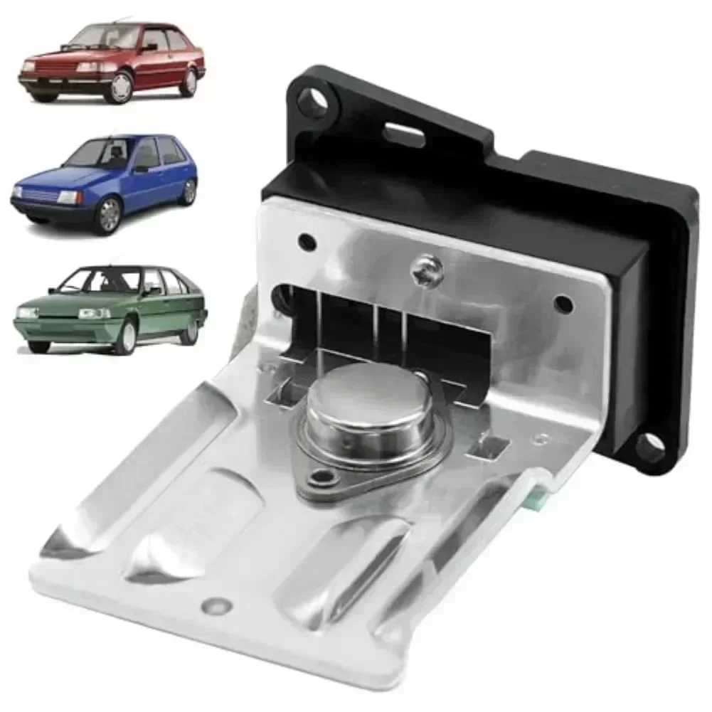 

Резистор обогрева автомобильного кондиционера для моделей BX 205 309 с OEM 644590 9752083380, подходит для различных двигателей