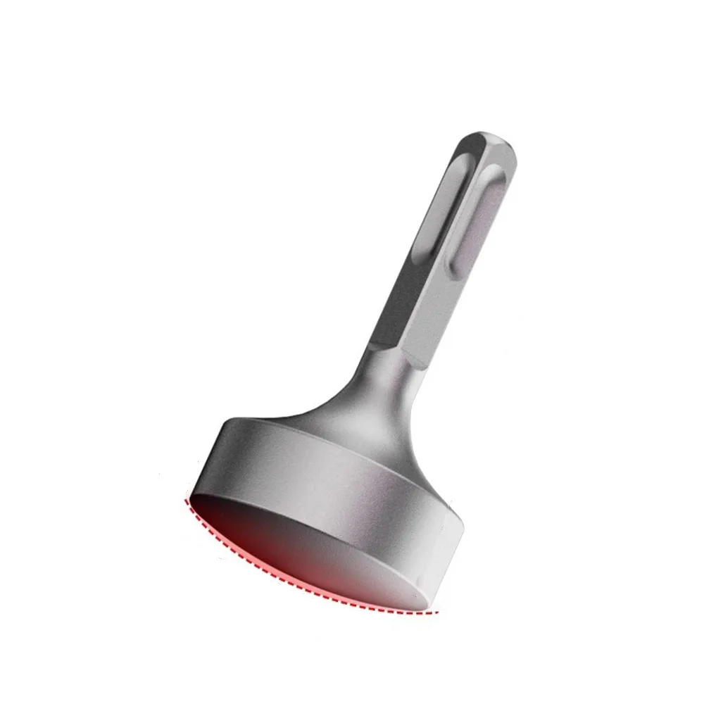 

Heavy Duty Round/Square Rod Driver Steel Wear Resistant Hexagonal Handle Drill Bit High Hardness Durable