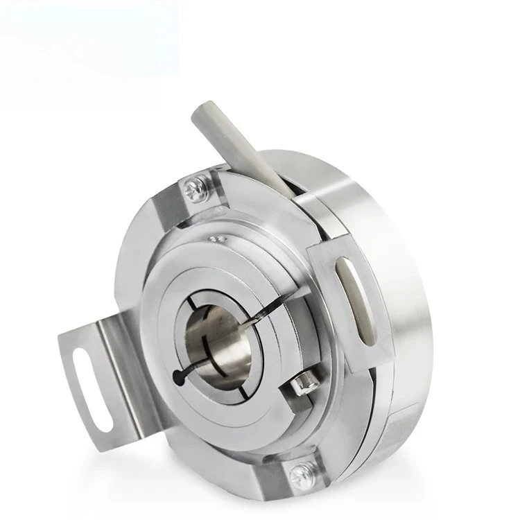 K58 Incremental Rot…