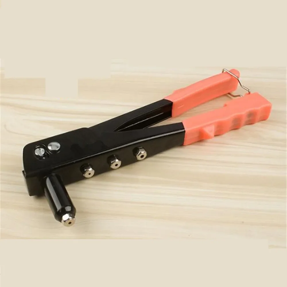 Rivet Gun Manual Pull Rivet Gun Home Industrial Grade Labor-saving Heavy-duty Core Pulling Rivet Grab Tool
