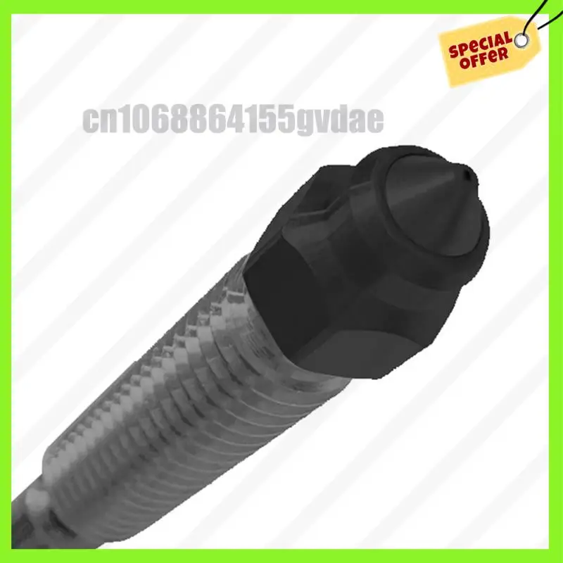 -A61K 2Pcs Nozzle F… - image