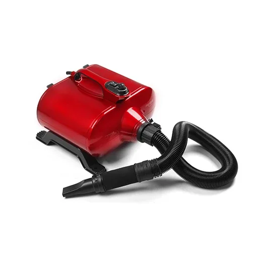 Shernbao DHD-2400F/3000F Typhoon Pet Supplies Double Motor Pet Hair Dryer Dog Grooming Force Dryer