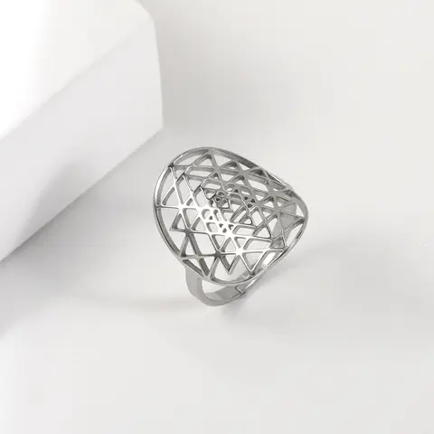 10 best sales भारतीय अंगूठियां - №7