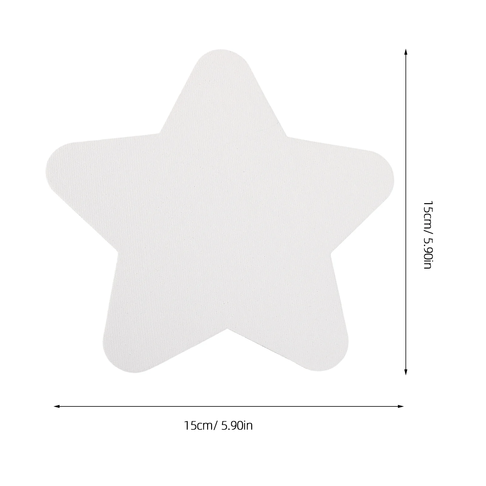 2Pcs Magnetic Drawing Panel for Oil Paint and Gouache Artists Versatile Design Easy to Cut and Attach Oil Painting Drawing Plate