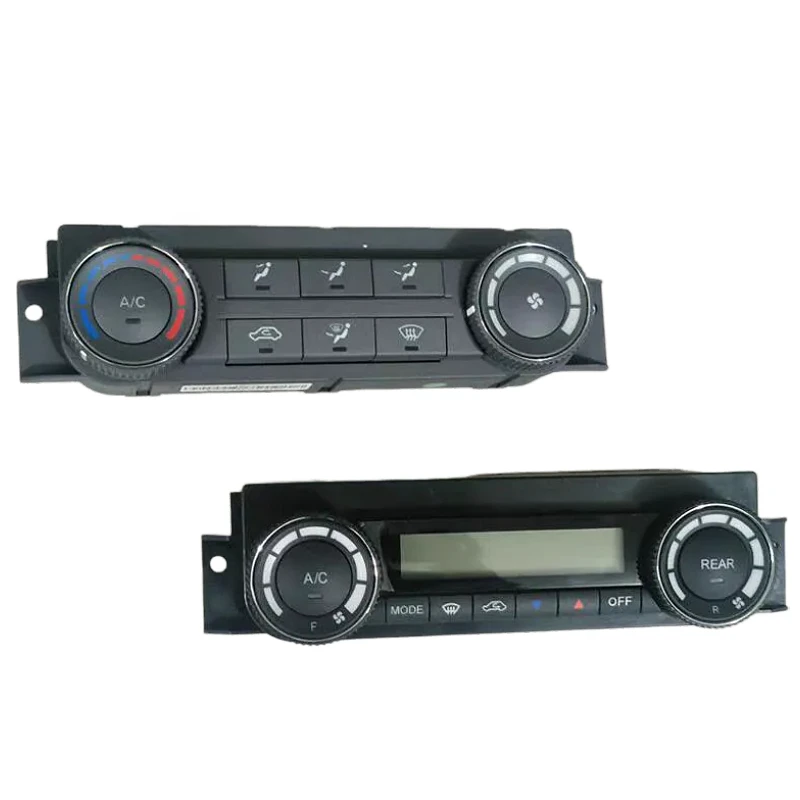 air-conditioning-panel-for-jac-sunray-cold-warm-air-control-button-knob-8112100r001-8112100r0090