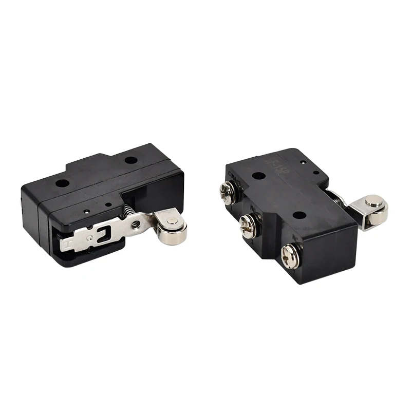 2pcs Alarm backup Switch 6646781 BC6646781 E-6646781 Compatible with Bobcat Skid Steer Loader 450 453 463 542 553 645 653 742