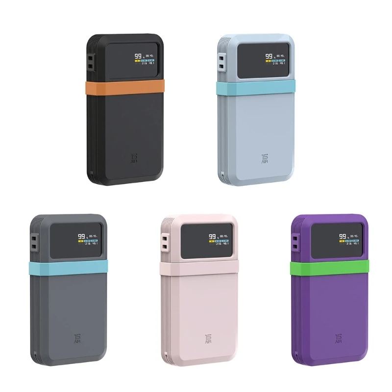 Flexible Protective Layer for No.15 Odorless Material Perfect Coverage Case