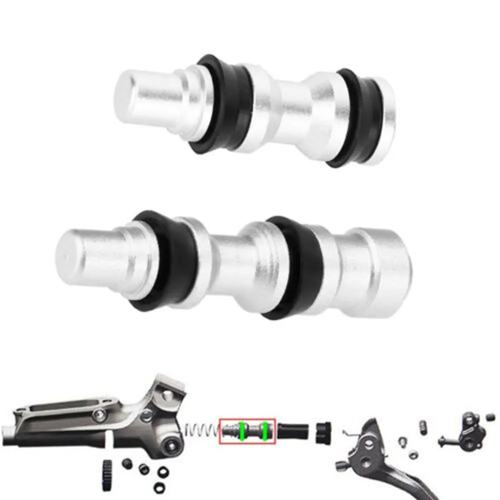 

Bike Bicycle MTB Hydraulic Brakes For BicycSpare PartsBrake Lever Piston Repair Part For-SRAM Guide R Db5 Level