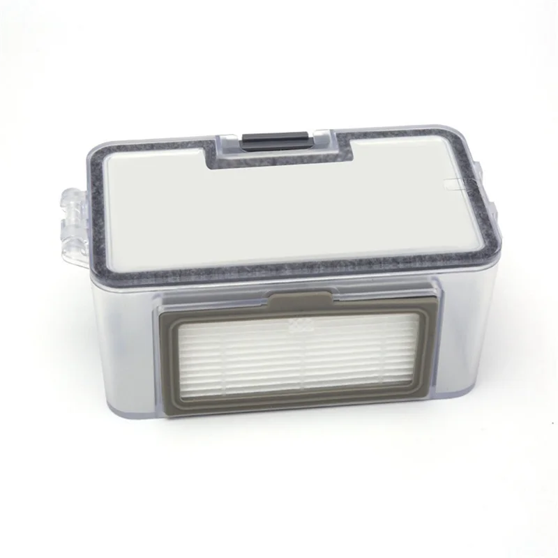 ABGP-For MAMNV BR150/BR151 جهاز آلي لتنظيف الأتربة صندوق الغبار استبدال إكسسوارات قطع غيار