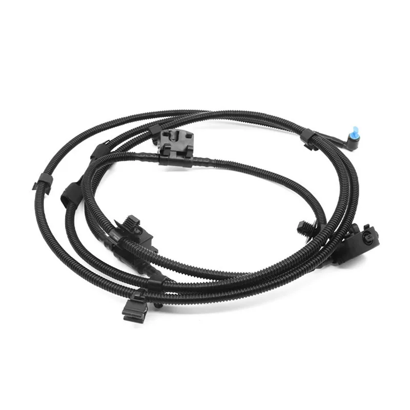 

Automotive Parts Hood Spray Nozzle Hose W117 176 156 1768600092