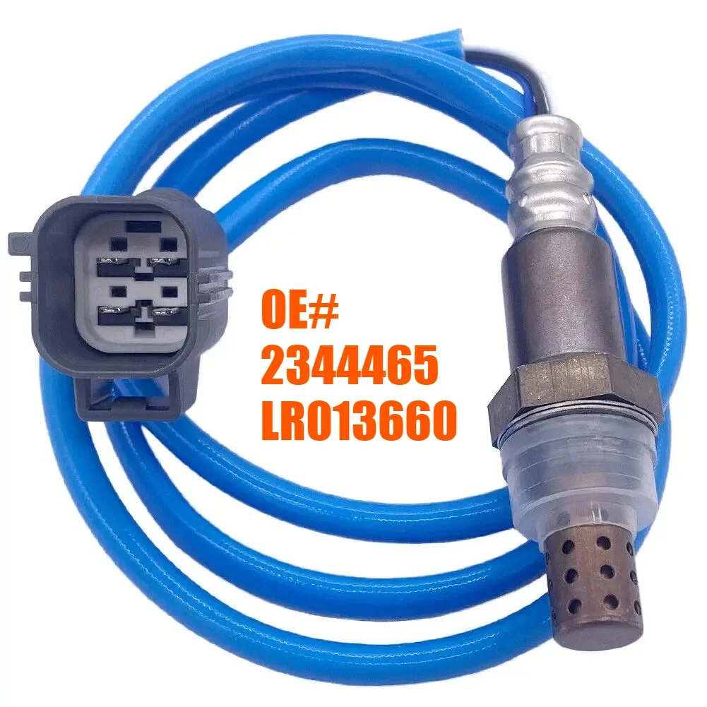 

Нижний датчик кислорода для Land Rover Range Rover 2010-2013 годов 5.0L LR011711 234-4465 2344465 LR013660