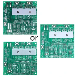 Sine Empty Board MultiFunction Sine Power Frequency