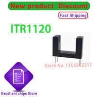 20PCS~500PCS/LOT ITR1120 DIP4 New original