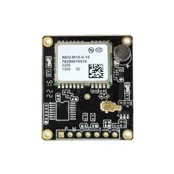 10th Generation M10 Module Replaces M9NM8N6M7M GPS Module Beidou Module