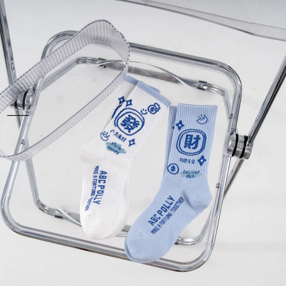 جوارب شارع صينية بحروف للنساء ، جوارب طويلة ، ملابس شارع قطنية ، ملابس شارع ، ملابس شارع ، ملابس شارع ، ملابس شارع ، ملابس شارع ، ملابس شارع ، مطاط ، أحرف ، بالغ ، سيدة