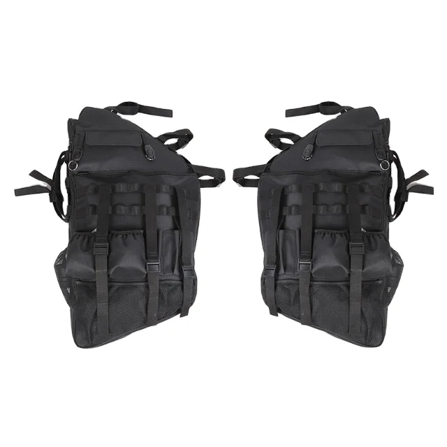 

Custom Storage Bag For Jeep Wrangler JL
