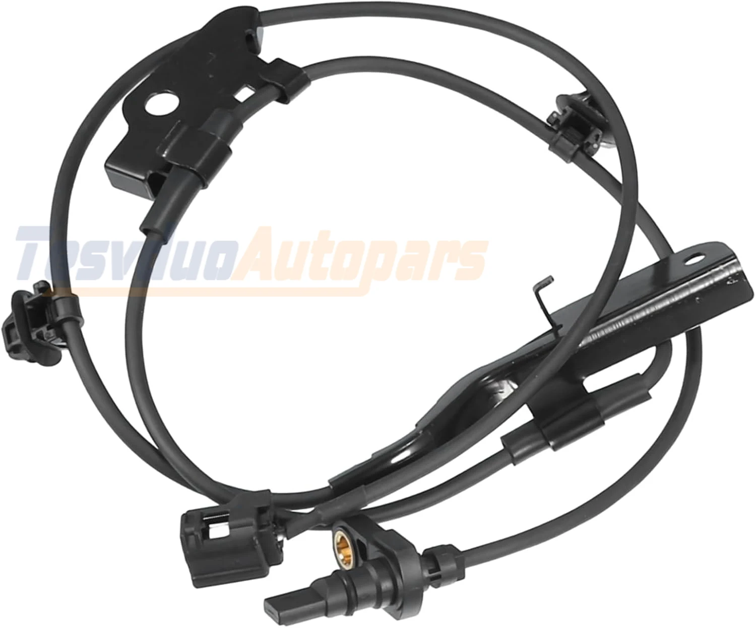 

Front Left ABS Wheel Speed Sensor For 2006-2018 Toyota RAV4 2.4L 2.5L 3.5L 89543-0R010