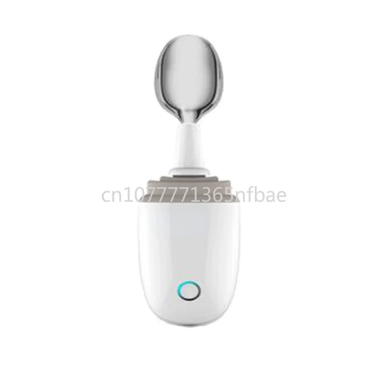 

auxiliary Parkinson's hand shaking elderly eatingtableware anti-shake spoon rechargeable Intelligent anti-shake spoon/attachment