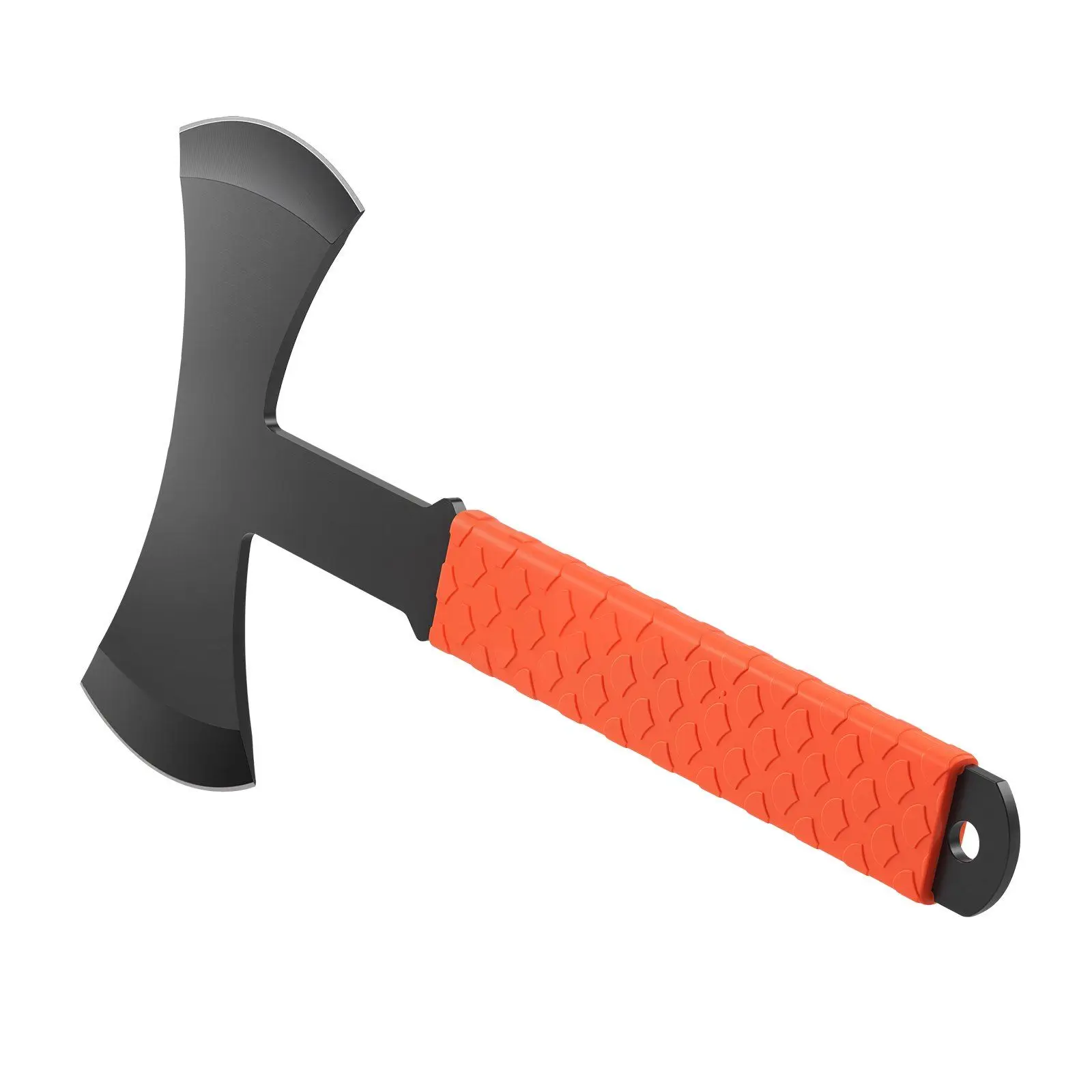 

Набор из 3 топоров для метания и топора Tomahawks, 11,9 дюйма, двойной бит, набор топор для метания