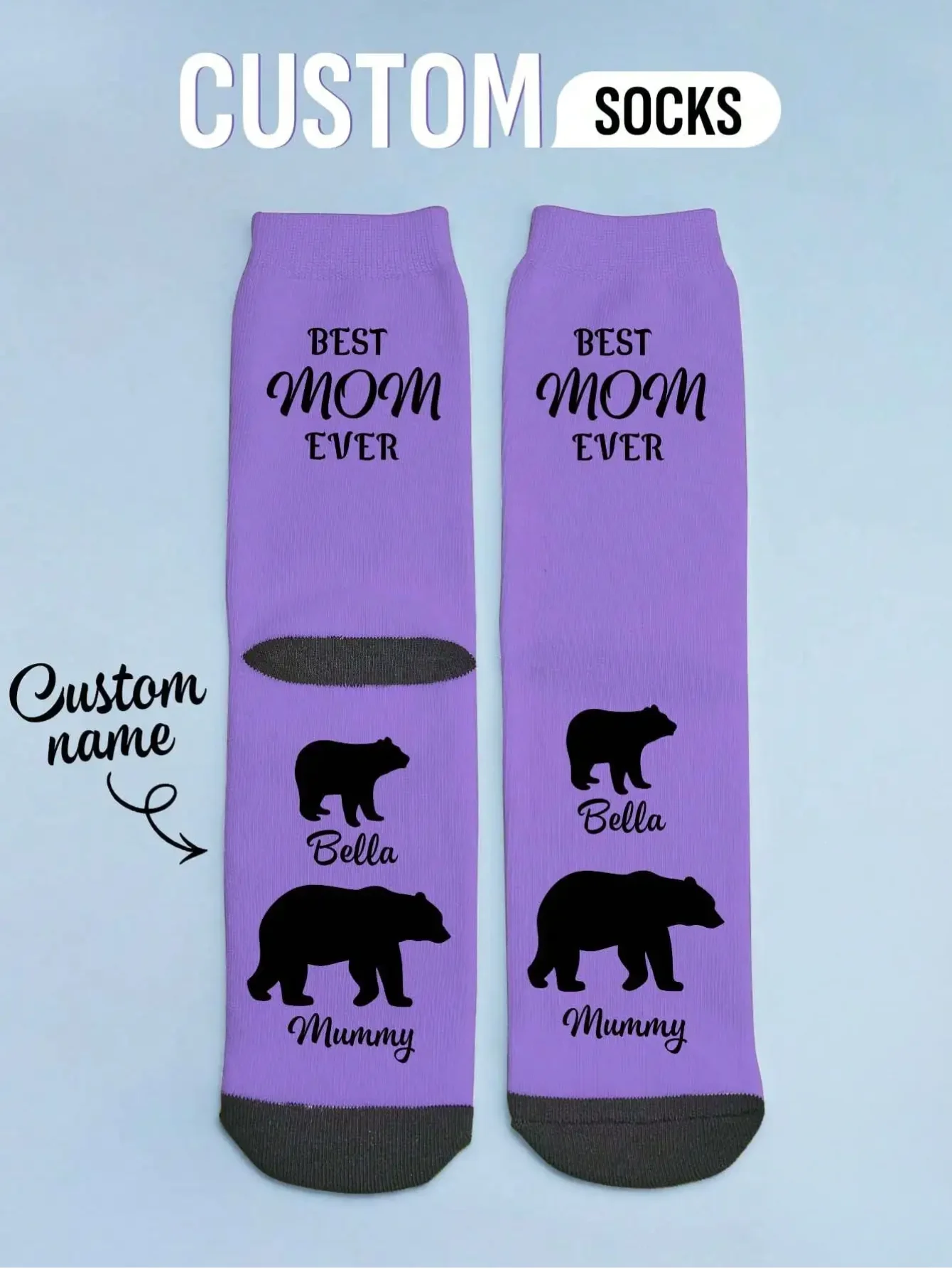 Custom Mothers Day …