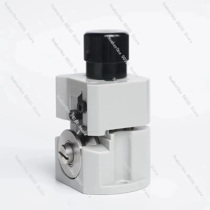 Aluminum Alloy Manual Wire Stripper Hand Crank Portable Small for Home Use