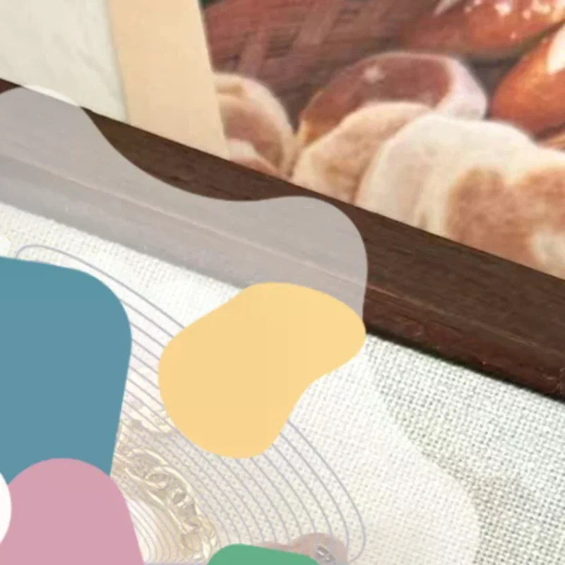 Creative Unique Doughnut Bread Coffee Phone Charm Strap Pendant Lanyard Simulated Food Toys Keychain Bag Accessories Gift