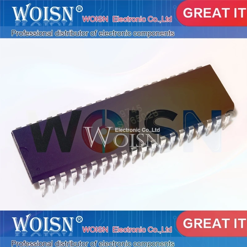 Small Batch 1-5-10pcs SY6502B SY6502  Price discounts Spot supply