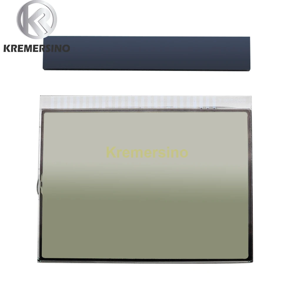 شاشة LCD 6Y58350TD000 لعداد السرعة الرقمي متعدد الوظائف من ياماها 6Y58350TD000