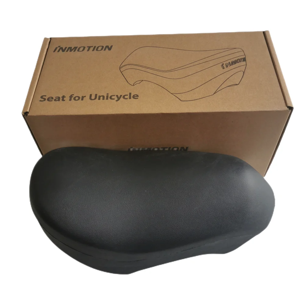 Original INMOTION V11 Cushion Seat For  Electric Unicycle Self Balance Scooter Soft Seat parts accessories