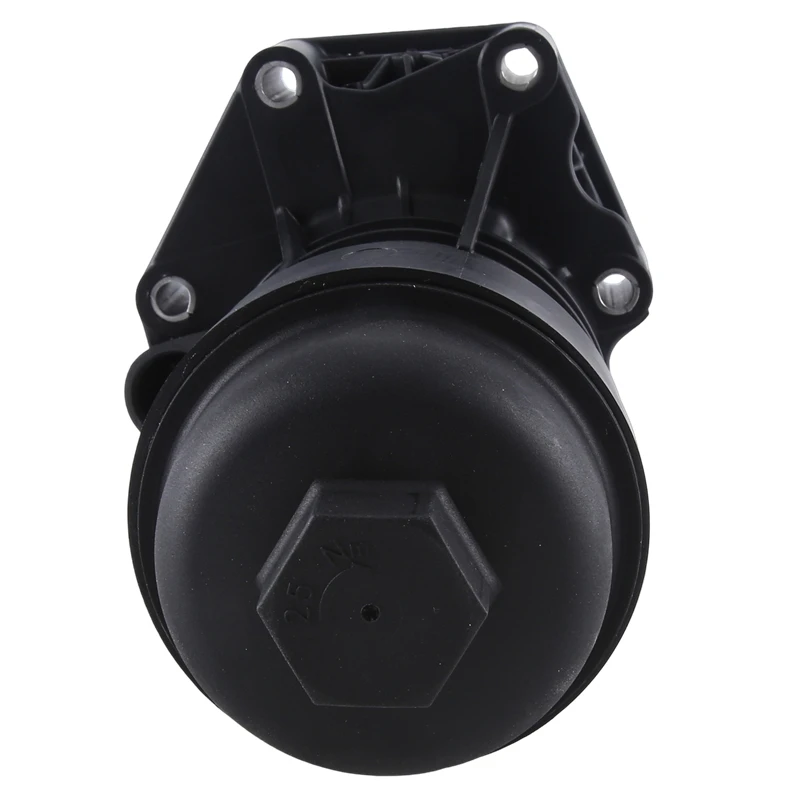 06M115401L Car Engine Oil Filter Housing For  A4 A5 A6 A7 A8 Q5 Q7 Q8 VW Touareg Spare Parts Accessories Parts