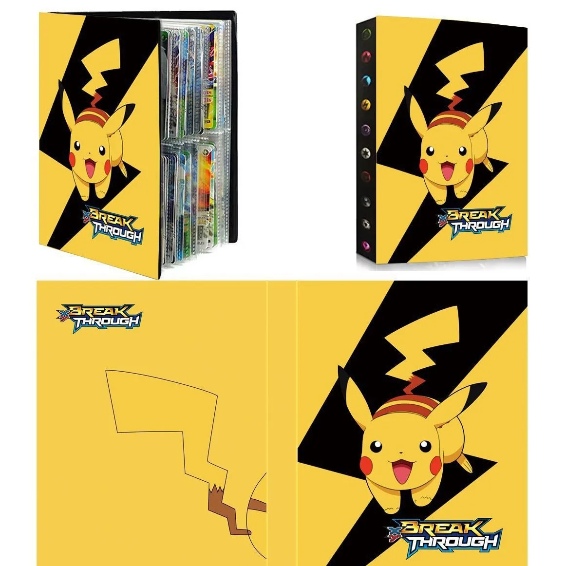 album-de-cartes-pokemon-pikachu-classeur-pour-cartes-a-collectionner-livre-de-rangement-pour-cartes-tcg-dossier-de-rangement-pour-cartes-de-jeu-cadeau-d'anniversaire