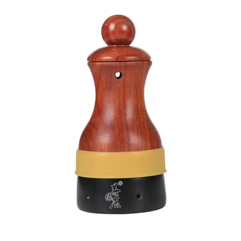 Lotus moxibustion, Bianstone instrument, moxibustion pot, peach blossom moxibustion, Gua Sha massager, warm moxibustion box