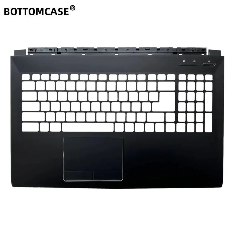 

BOTTOMCASE® GE62 GE62VR MS-16J1 MS-16J2 MS-16J1C MS-16J5 6QD 6QF 6QE Upper Case Palmrest Cover Case
