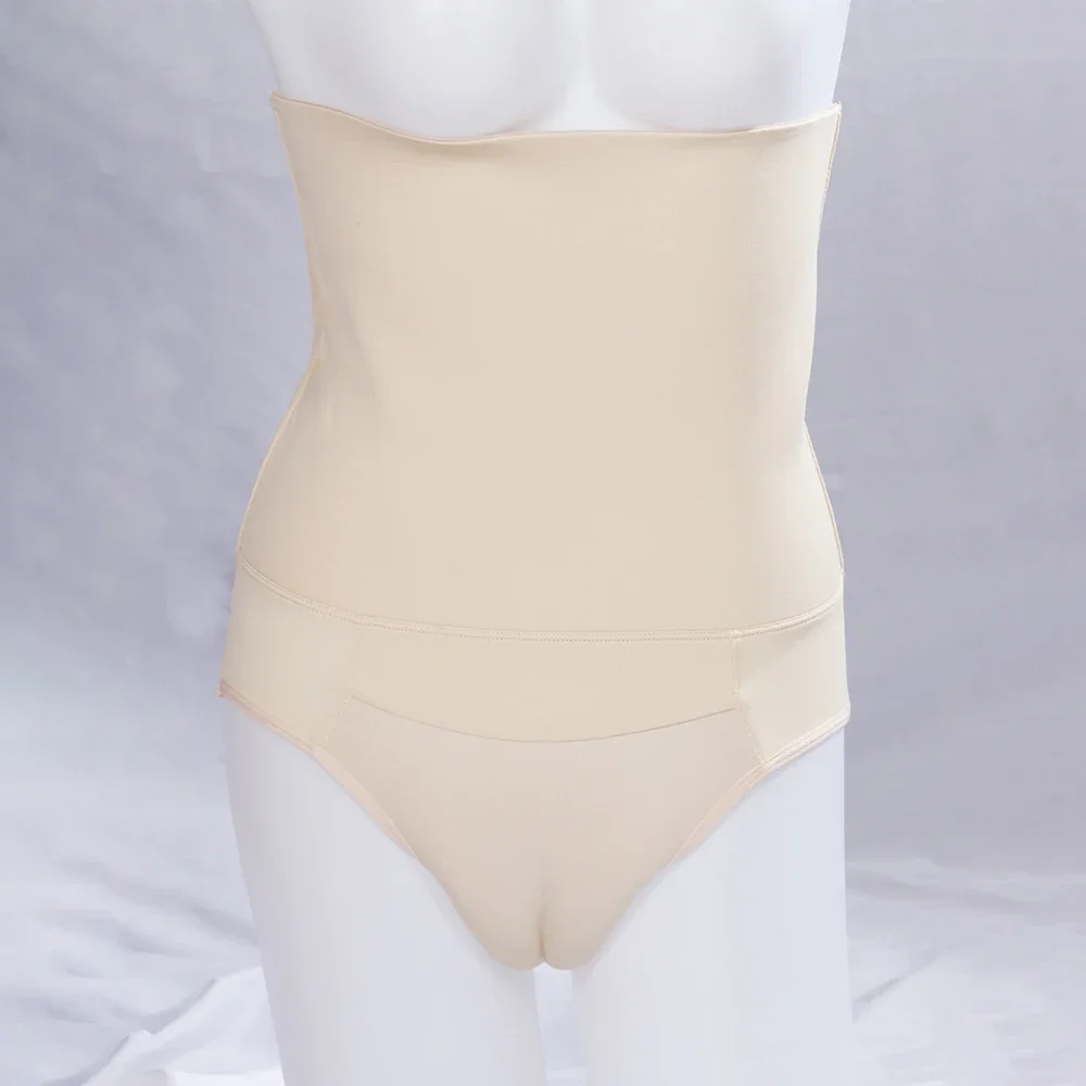 1 Pc Underwear Shapewear Cos Underwear Crossdresser Gaff Panties Gastric Male To Female Girl Men's Fake Crossdressing