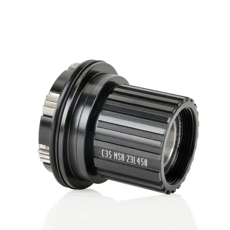 KOOZER C Series 450 دراجة الطريق الجبلية Freehub HG/XD/MS HGR XDR MSR نظام متعدد 8-12S كاسيت الجسم دراجة الملحقات